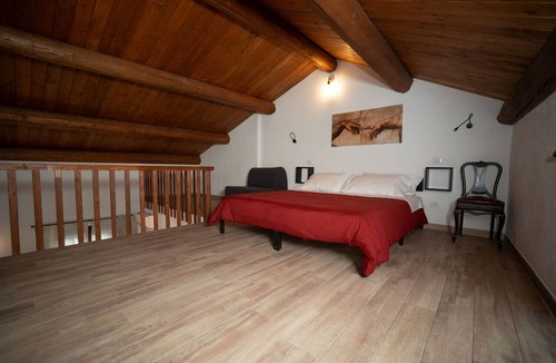 Randazzo House | Casale Dilettoso Etna Relais