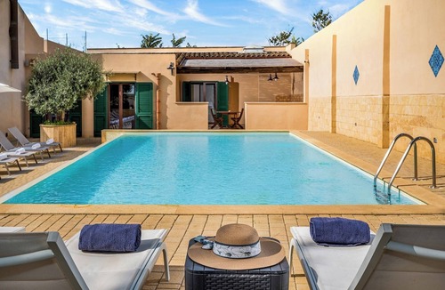 Digerbato Villa | Casale Domè 14+2, Emma Villas
