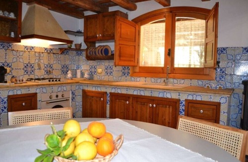 Castelluzzo Villa | CASALE DOMENICA - Relaxing cottage surrounded by nature
