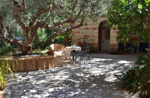 Castelluzzo Villa | CASALE DOMENICA - Relaxing cottage surrounded by nature