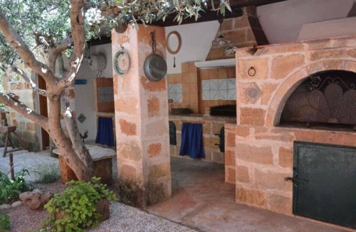 Castelluzzo Villa | CASALE DOMENICA - Relaxing cottage surrounded by nature