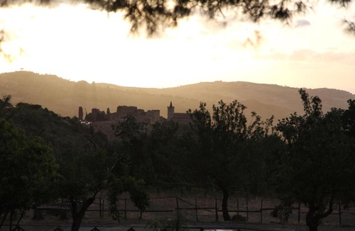 Collesano House | Casale Drinzi