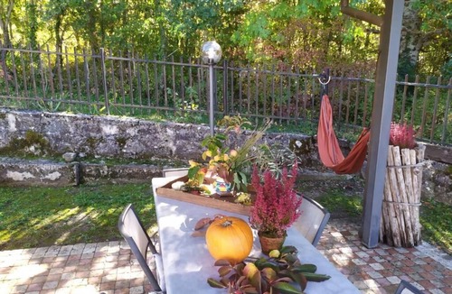 Guardiaregia House | CASALE FONTE DOLFA
