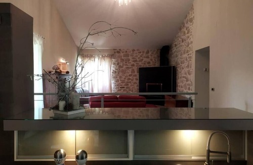 Guardiaregia House | CASALE FONTE DOLFA