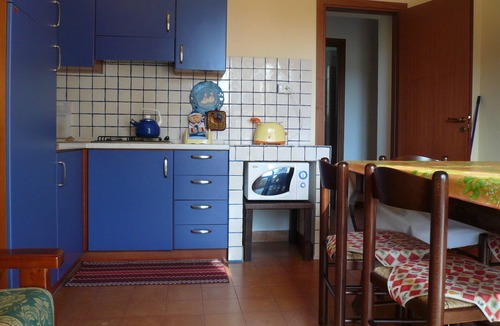 Sciacca Apartment | Casale Galati Apartment Tramontana