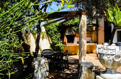 Sciacca Apartment | Casale Galati Apartment Tramontana