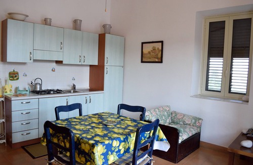 Sciacca Apartment | Casale Galati Apartment Scirocco