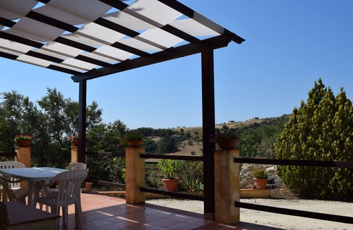 Sciacca Apartment | Casale Galati Apartment Scirocco