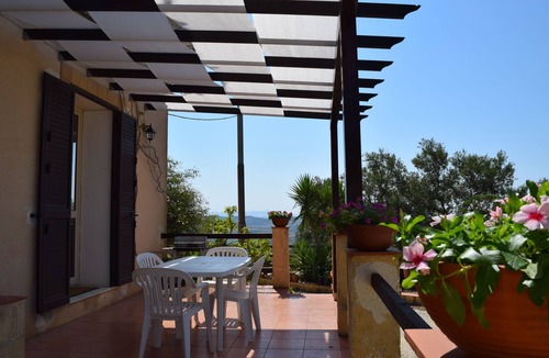Sciacca Apartment | Casale Galati Apartment Scirocco