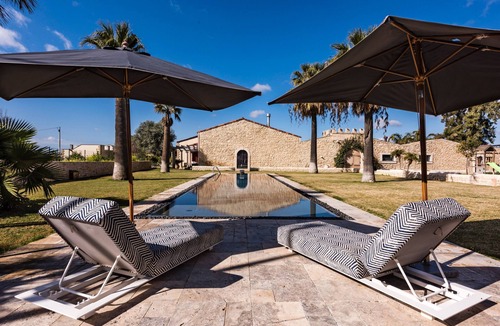 Pedalino Villa | CASALE GUARDI WINERY & POOL - Affitti Brevi Italia