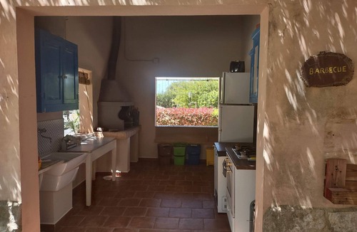 Ragusa Other | Casale Imperatore