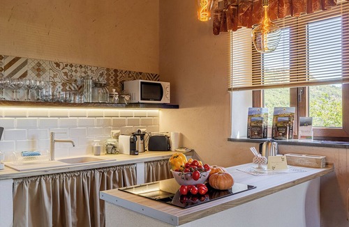 Rovittello Apartment | Casale BuonaTerramia