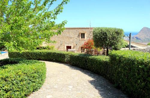 Carini Villa | Casale Maddalena