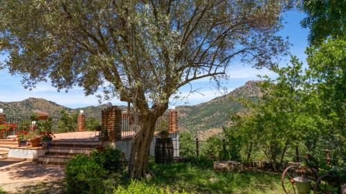 Pollina House | Casale Margherita Turismo Rurale
