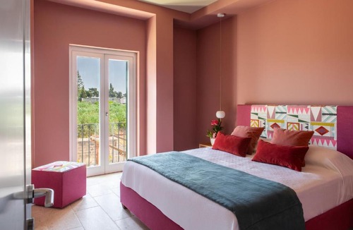Paceco House | Casale Michele Arancio e Limone