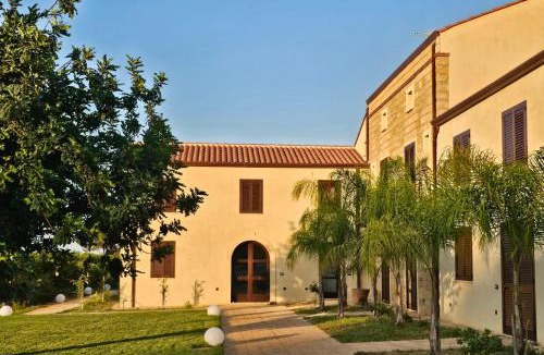 Campofelice di Roccella Apartment | Casale Morillo