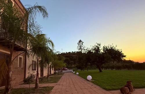 Campofelice di Roccella Apartment | Casale Morillo