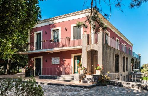 Fleri House | Casale Poggio del Tiglio