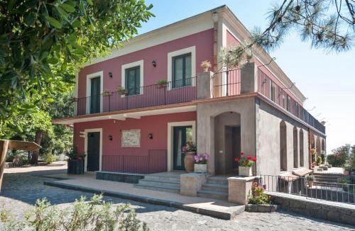 Fleri House | Casale Poggio del Tiglio