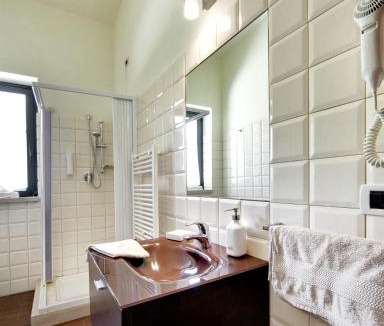 Mitogio Hotel | Casale Romano Resort e Relais