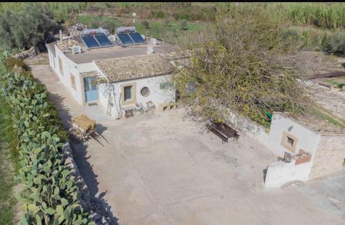 Noto House | Casale Scirbia