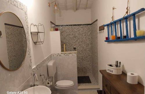 Villasmundo Bed & Breakfast | " CASALE SICULO " near Syracuse and Etna