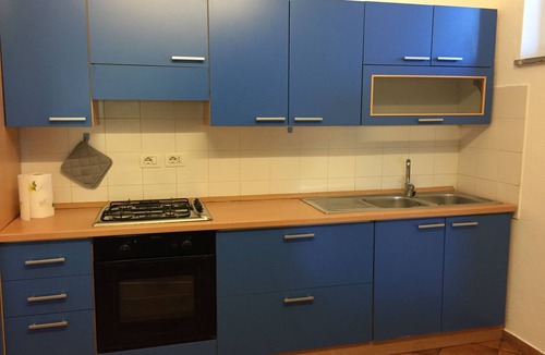 Contrada Pantano d'Arci House | Casale Uliveto from Stefania