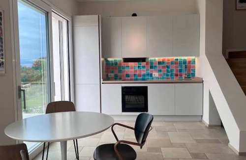 San Giorgio Cottage | Casale54 - Catania