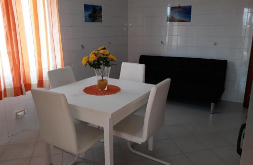 Partanna Apartment | casaLiuccia