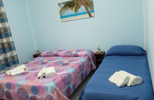 Partanna Apartment | casaLiuccia