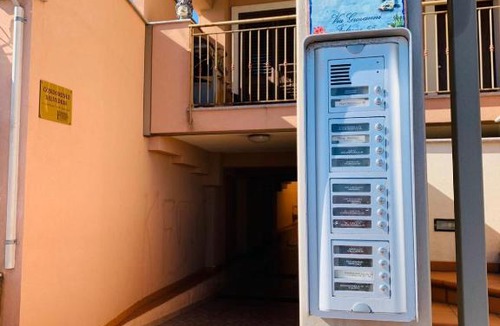 Santa Teresa di Riva Apartment | CasaLungoMare