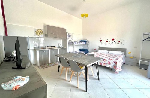 Tonnarella Apartment | Casamare 2
