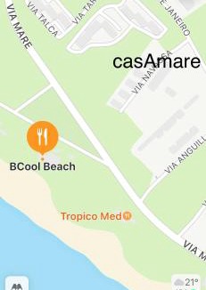 Gela House | casAmare Gela