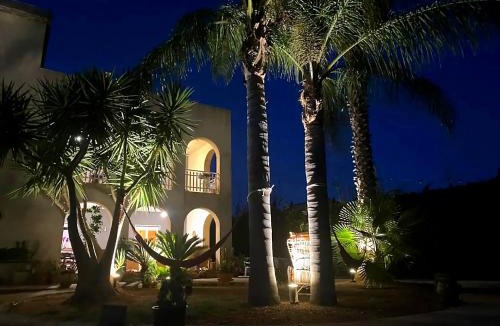 San Giorgio House | Casamare San Giorgio