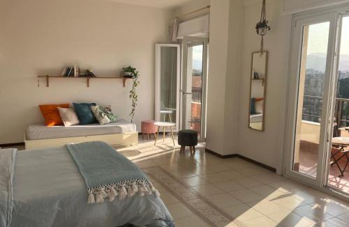 Corso dei Mille - Sant'Erasmo Apartment | CasaMare Sant'Erasmo Sea View apartment & suites