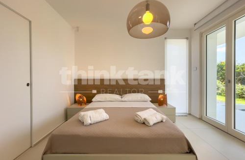 Santa Maria del Focallo Villa | CasaMarza