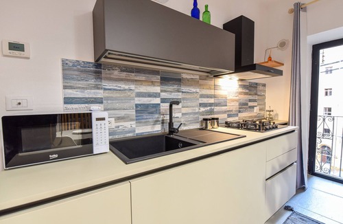 Agrigento House | Casanica - City center apartment