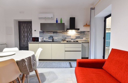 Agrigento House | Casanica - City center apartment