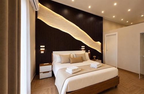 Vasto Apartment | Casanova Naples central Boutique Apartment for 6 Guest