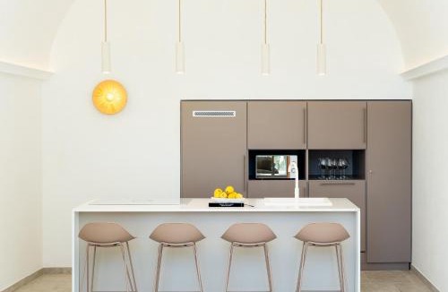 Liparlati Apartment | Casanova Suite