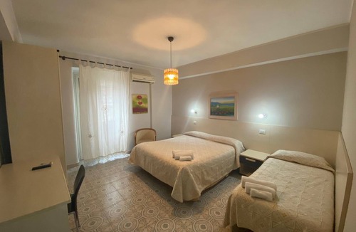 Milazzo House | Casantica B&B Turismo Rurale