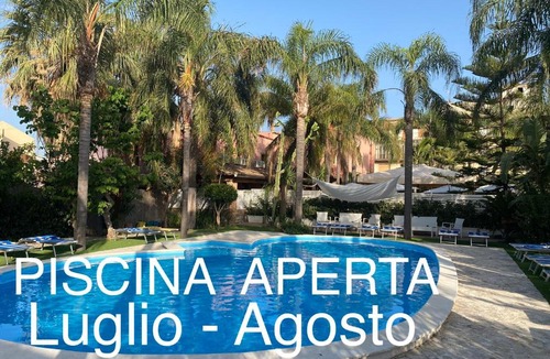 Milazzo Bed & Breakfast | Casantica