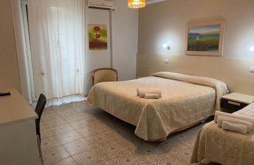 Milazzo Bed & Breakfast | Casantica