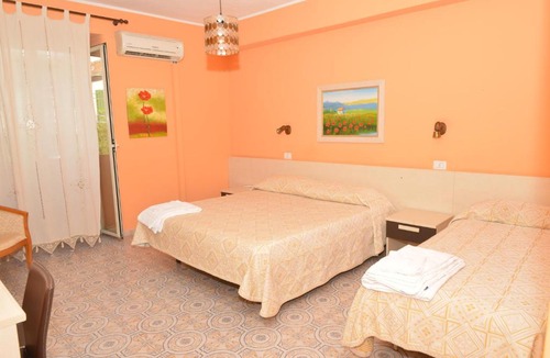 Milazzo Bed & Breakfast | Casantica