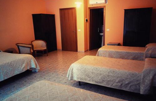 Milazzo Bed & Breakfast | Casantica Turismo Rurale
