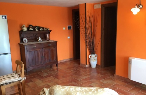 Agropoli Villa | CasaPaoma between sea and countryside - Agropoli - Cilento national park