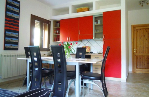 Caltabellotta Bed & Breakfast | CasaPuccio Bed&Breakfast Art&ReDesign