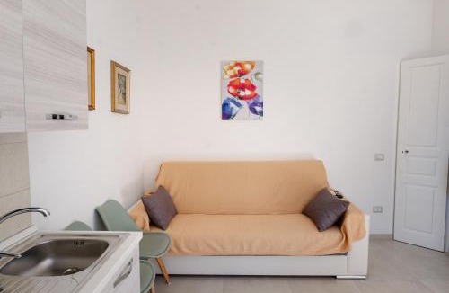 Grammichele Apartment | CasaRiso