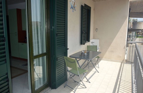 Fondachello House | Casasolemare