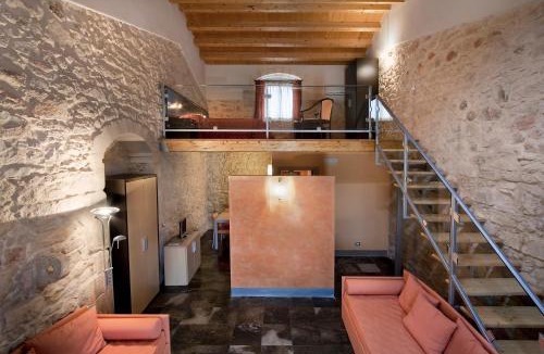 Ragusa Hotel | Casato Licitra